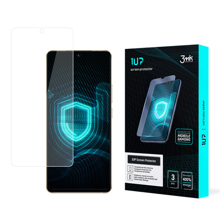 Vivo S15 - 3mk 1UP