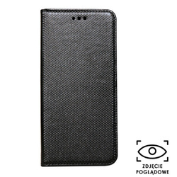 WALLET MAXXIMUS MAGNETIC IPHONE 13 PRO MAX, BLACK / CZARNY