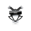 Dudao Gravity Car Smartphone Holder Black (F11Pro)