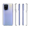 Futerał Back Case Ultra Slim 0,5mm do OPPO Find X5 PRO