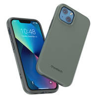 Choetech MFM Anti-drop case case for iPhone 13 mini green (PC0111-MFM-GN)