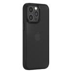 Comma nakładka Joy Elegant do iPhone 15 Plus czarna