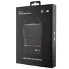 Sack BMW Carbon Tricolor Line (BMOWBPUCARTCBK) schwarz