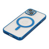 Case IPHONE 14 Nexeri MagSafe Case blue