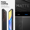 Futerał SPIGEN Liquid Air do SAMSUNG A15 4G / 5G matte black