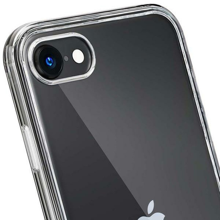 3MK Clear Case iPhone 7/8