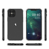 Case REALME 9 PRO Antishock Case transparent