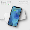 Etui IPHONE 12 MINI Spigen Ultra Hybrid Crystal Clear transparentne