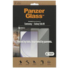 Gehärtetes Glas SAMSUNG GALAXY TAB A9 PanzerGlass Ultra-Wide Fit Screen Protection Clear