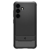 Spigen Rugged Armor case for Samsung Galaxy S24+ - matte black