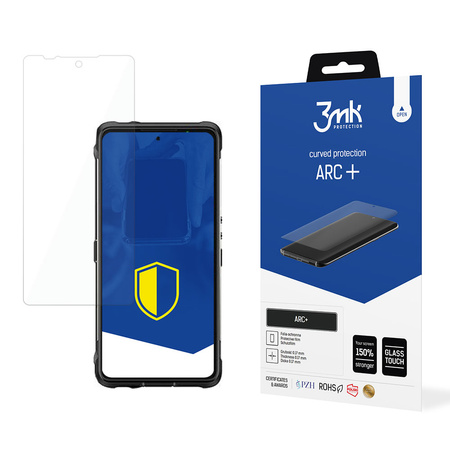 Ulefone Armor 10 5G - 3mk ARC+