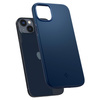 Spigen THIN FIT IPHONE 14 PLUS NAVY BLUE