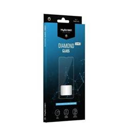 MS Diamond Glass Lite iPhone 6/6S Szkło hartowane płaskie Lite