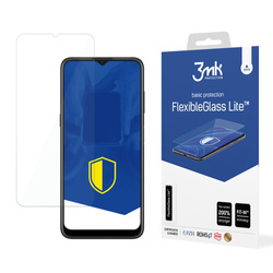 Nokia G11/G21 - 3mk FlexibleGlass Lite™