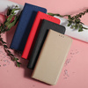 Etui Smart Magnet do Xiaomi Redmi Note 12 5G (Global) / Poco X5 czarne