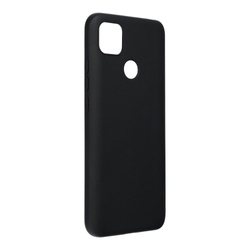 Futerał SOFT do XIAOMI Redmi 9C czarny