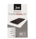 Szkło hartowane 3MK Flexible Lite XIAOMI REDMI NOTE 5