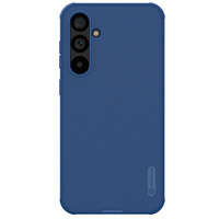 Nillkin Super Frosted Shield Pro Rugged Case for Samsung Galaxy S23 FE - Blue