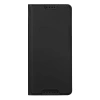 Dux Ducis Skin Pro case for Sony Xperia 10 VI with flap and card slot - black