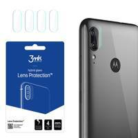 Motorola Moto E6 Plus - 3mk Lens Protection™