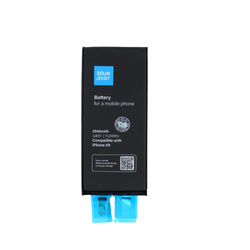 Bateria do Iphone bez BMS XR 2942 mAh  Blue Star HQ