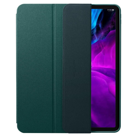 Spigen Urban Fit Ipad Pro 11 2018/2020 Midnight Green