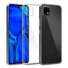 Samsung Galaxy A22 5G - 3mk Clear Case