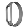 Pasek / opaska METAL do smart band Xiaomi Mi Band 5 / 6 (02)