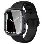 SPIGEN ULTRA HYBRID APPLE WATCH 7 (45MM) SPACE CRYSTAL