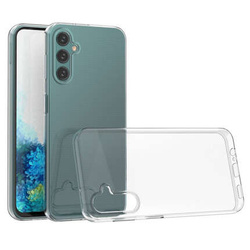 Etui SAMSUNG GALAXY A14 5G Nexeri Slim Case Protect 2mm transparentne