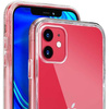 Apple iPhone 11 - 3mk Clear Case