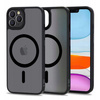 Case IPHONE 11 PRO MAX Tech-Protect Magmat MagSafe Matte black