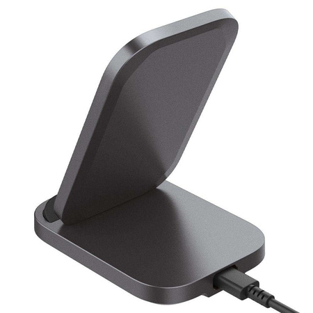 SPIGEN PF2102 ARCFIELD WIRELESS CHARGER 15W BLACK