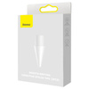 Baseus 2x replacment stylus tips for Baseus SXBC000002 white (SXBC010002)