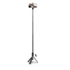 TECH-PROTECT SELFIESTICK L08S TRIPOD BLACK