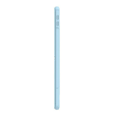 Case IPAD 10.2 2019 / 2020 / 2021 Baseus Minimalist blue