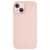 Uniq Lino Hue Magclick Charging case for iPhone 15 - pink