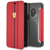 Ferrari Book FESURFLBKTS9REB S9 G960 czerwony/red Urban