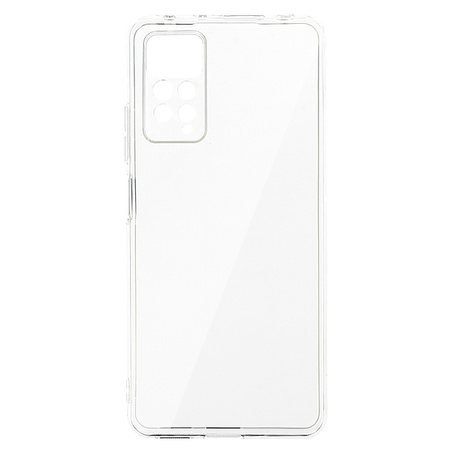 Back Case 2 mm Perfect do XIAOMI REDMI NOTE 11 PRO/NOTE 11 PRO 5G PRZEZROCZYSTY