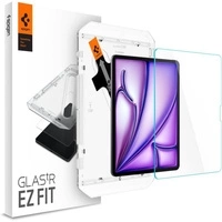 Spigen Glas.tR EZ Fit tempered glass for iPad Air 13&quot; 2024