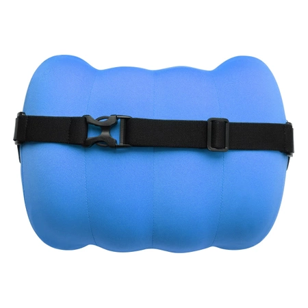 Baseus ComfortRide car cushion - blue