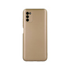 Case XIAOMI REDMI NOTE 8 PRO Metallic Case gold