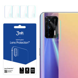 Realme GT Neo 5G - 3mk Lens Protection™