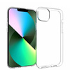 Schutzhülle IPHONE 14 MAX Nexeri Slim Case Protect 2mm transparent