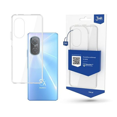 Huawei Nova 9 SE - 3mk Armor Case