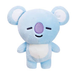 Line Friends BT21 - Pluszowa maskotka 23 cm KOYA