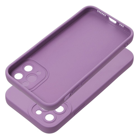 Futerał Roar Luna Case - do iPhone 11 Pro Fioletowy