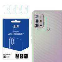 Motorola Moto G10 Power - 3mk Lens Protection™