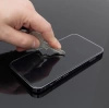 Wozinsky Privacy Glass gehärtetes Glas für iPhone 14 / 13 / 13 Pro mit Anti Spy Filter