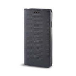 Flip Magnet case SAMSUNG GALAXY A7 2018 black